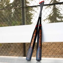 2023 Axe Avenge Pro Balanced USSSA Slowpitch Softball Bat: L154K -Baseball Equip Shop L154K PI Life.005