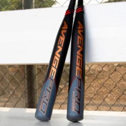 2023 Axe Avenge Pro Balanced USSSA Slowpitch Softball Bat: L154K -Baseball Equip Shop L154K PI Life.006
