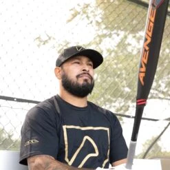 2023 Axe Avenge Pro End Loaded USSSA Slowpitch Softball Bat: L154K-E 14 2023 Axe Avenge Pro End Loaded USSSA Slowpitch Softball Bat: L154K-E -Baseball Equip Shop L154K PI Life.007