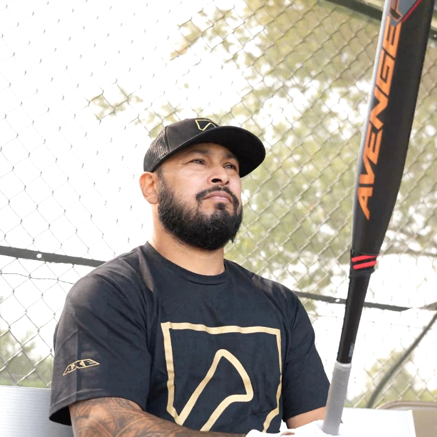 2023 Axe Avenge Pro End Loaded USSSA Slowpitch Softball Bat: L154K-E 8 2023 Axe Avenge Pro End Loaded USSSA Slowpitch Softball Bat: L154K-E - Image 6