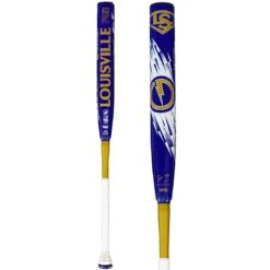 Featured Products 8 2023 Louisville Slugger Daniel Sanchez 2.0 Genesis USSSA Slowpitch Softball Bat: SPGDSUE-23
