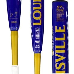 Featured Products -Baseball Equip Shop Louisville Slugger Genesis 2023 Usssa Slowpitch Softball Bat 2