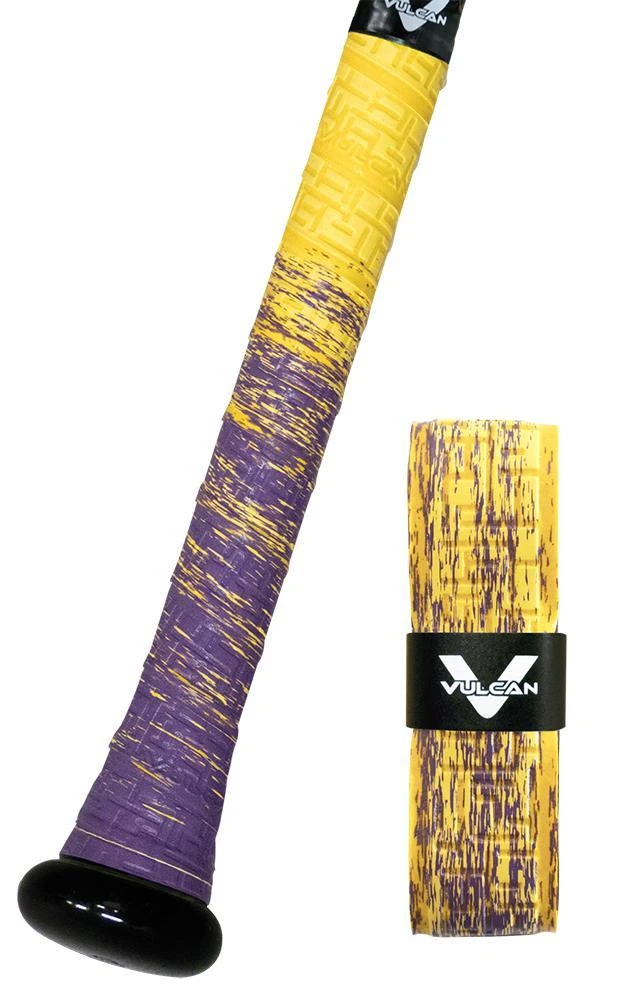 Vulcan Bat Grips: Fade Series 5 Vulcan Bat Grips: Fade Series - Image 3