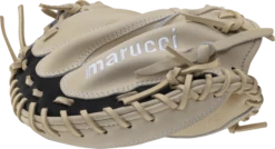 Marucci Ascension 225C1 32.5" Baseball Catcher's Mitt: MFG2AS225C1 -Baseball Equip Shop MFG2AS225C1 CM W B
