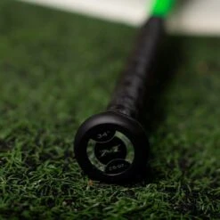 2023 Miken Limited Edition Freak "Lucky" USA/ASA 12.5" Slowpitch Softball Bat: MSA3FLKL -Baseball Equip Shop MSA3FLKL Lifestyle 5