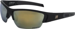 Marucci MV108 2.0 Performance Sunglasses -Baseball Equip Shop MSNV1082 MB GD A