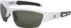 Marucci MV108 2.0 Performance Sunglasses -Baseball Equip Shop MSNV1082 MW GY A