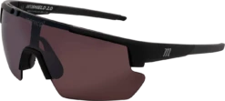Marucci Shield 2.0 Youth On-Field Performance Sunglasses -Baseball Equip Shop MSNVSHIELD2 MB V CR A 07670358 abbf 467d bc0f 19d2cd59b6d9