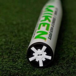 2023 Miken Limited Edition Freak "Lucky" 12.5" USSSA Slowpitch Softball Bat: MSU3FLKL -Baseball Equip Shop MSU3FLKL Lifestyle 3