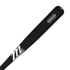 Marucci Freddie Freeman Maple Wood Baseball Bat: FREEMAN5 -Baseball Equip Shop MVE2FREEMAN5 BK B 09100.1622727720