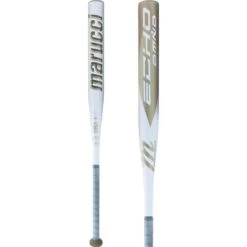 Marucci Echo DMND (-8) Fastpitch Softball Bat: MFPED8