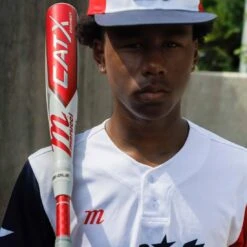 Marucci CATX Connect Senior League (-8) USSSA Baseball Bat: MSBCCX8 -Baseball Equip Shop Marucci CATX USSSA Baseball Bat MSBCCX Lifestyle d5943f7b 083e 4bbb bb07 92d62efea1ca