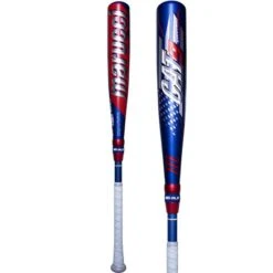 Baseball Equip Shop 34 Marucci CAT 9 Connect America Senior League (-10) USSSA Baseball Bat: MSBCC910A