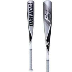 2022 Marucci F5 Junior Big Barrel USSSA (-10) Baseball Bat: MJBBF53