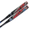Suncoast Melee 3 Balanced 13" 1 Piece SSUSA Senior Slowpitch Softball Bat: SM3SB 1 Suncoast Melee 3 Balanced 13" 1 Piece SSUSA Senior Slowpitch Softball Bat: SM3SB -Baseball Equip Shop Melee3 Balanced Barrel