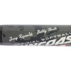 Suncoast Melee 3 Endloaded 13" 1 Piece SSUSA Senior Slowpitch Softball Bat: SM3SE -Baseball Equip Shop Melee3 End Load Barrel 5