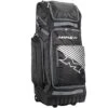 Miken Deluxe Slowpitch Wheeled Roller Bag: MBA005 -Baseball Equip Shop MikenDeluxeSlowpitchWheeledRollerBag MBA005