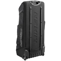 Miken Deluxe Slowpitch Wheeled Roller Bag: MBA005 -Baseball Equip Shop MikenDeluxeSlowpitchWheeledRollerBag MBA005 3