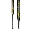 2022 Monsta Mad Hatter 12.5" USA/ASA Slowpitch Softball Bat -Baseball Equip Shop Monsta 2022 Torch
