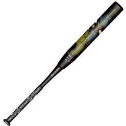 2022 Monsta Mad Hatter 12.5" USA/ASA Slowpitch Softball Bat -Baseball Equip Shop Monsta Torch Mad Hatter 1