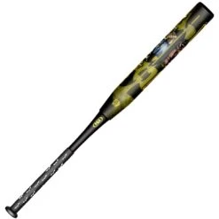 2022 Monsta Mad Hatter 12.5" USA/ASA Slowpitch Softball Bat -Baseball Equip Shop Monsta Torch Mad Hatter 3