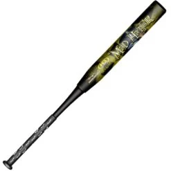 2022 Monsta Mad Hatter 12.5" USA/ASA Slowpitch Softball Bat -Baseball Equip Shop Monsta Torch Mad Hatter 4