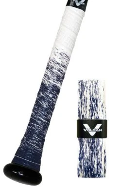 Vulcan Bat Grips: Fade Series 13 Vulcan Bat Grips: Fade Series -Baseball Equip Shop NVYSPLSH Dual