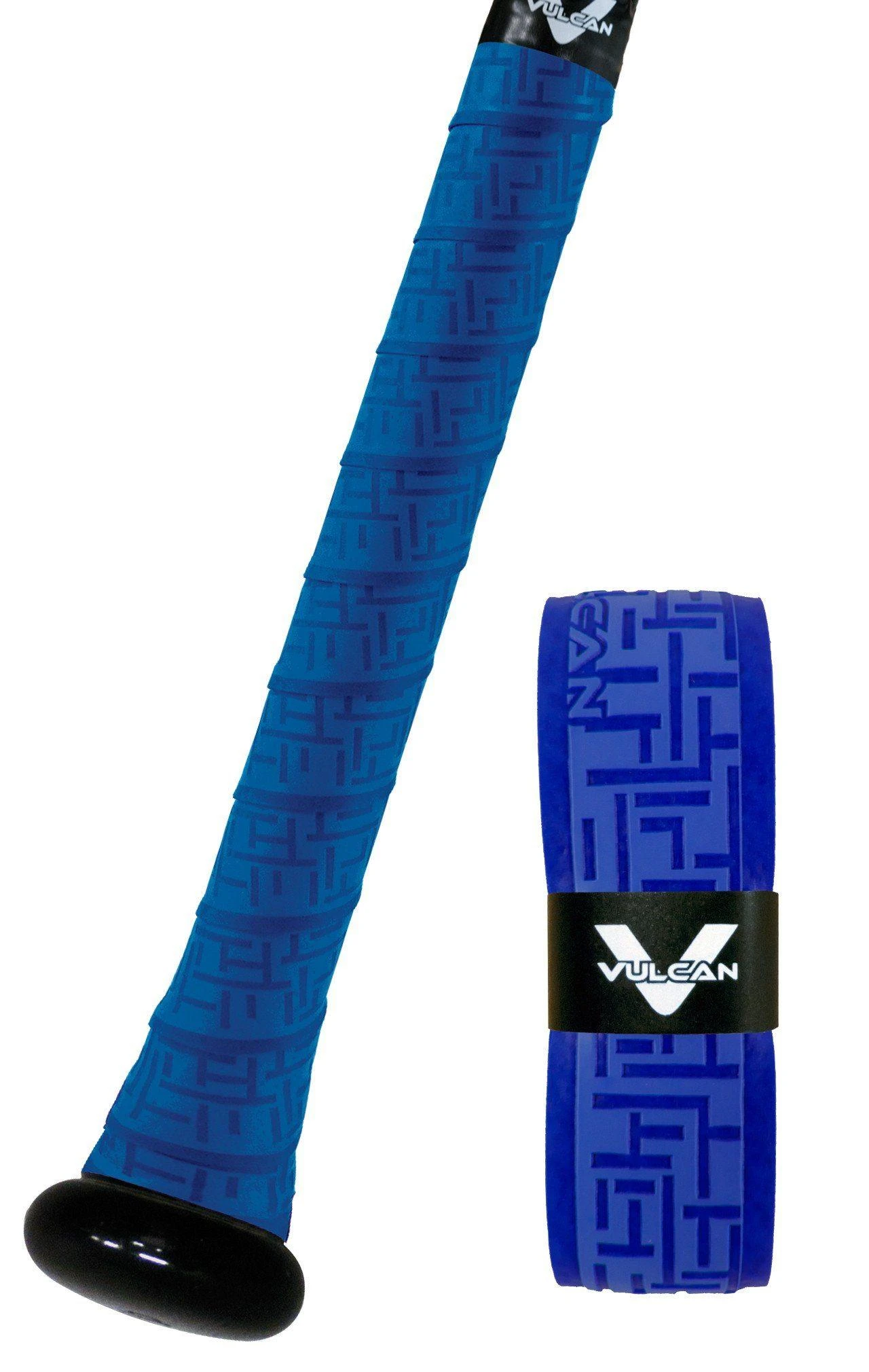 Vulcan Bat Grips: Solid Series 5 Vulcan Bat Grips: Solid Series - Image 3