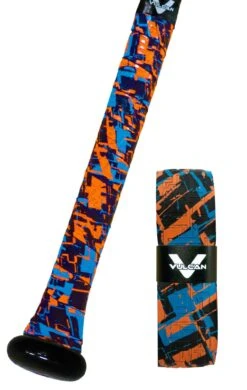 Vulcan Bat Grips: ASP Series -Baseball Equip Shop NewICEDual