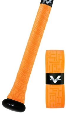 Vulcan Bat Grips: Solid Series 15 Vulcan Bat Grips: Solid Series -Baseball Equip Shop NewORGDual
