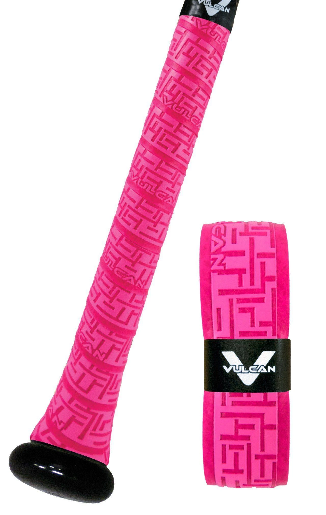 Vulcan Bat Grips: Solid Series 8 Vulcan Bat Grips: Solid Series - Image 6