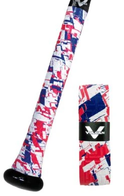Vulcan Bat Grips: ASP Series -Baseball Equip Shop NewRWTDual