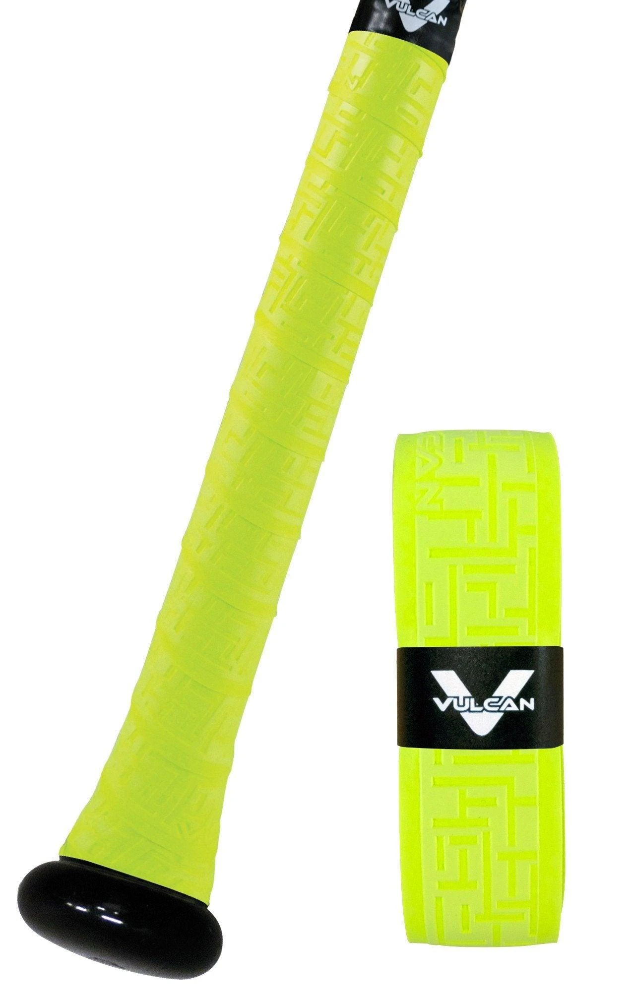Vulcan Bat Grips: Solid Series 11 Vulcan Bat Grips: Solid Series - Image 9