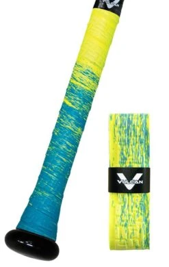 Vulcan Bat Grips: Fade Series 14 Vulcan Bat Grips: Fade Series -Baseball Equip Shop OASIS Dual