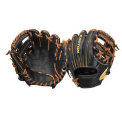 Easton Professional Collection Training Infield 9.5" Glove: A130774 -Baseball Equip Shop PRO TRAINER PT95 A130774