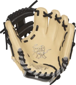 Rawlings Heart Of The Hide 9.5" Training Glove: PRO200TR-2C -Baseball Equip Shop PRO200TR 2C 1