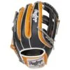Rawlings Heart Of The Hide Hyper Shell 12.75" Baseball Glove: PRO3319-6TBCF -Baseball Equip Shop PRO3319 6TBCF back