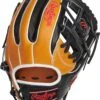 Rawlings Heart Of The Hide ColorSync 6.0 11.5" Infield Baseball Glove: PRO934-2T -Baseball Equip Shop PRO934 2T 2 png