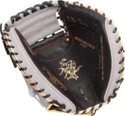 Rawlings Heart Of The Hide R2G 33" Baseball Catcher's Mitt: PRORCM33-23BGS -Baseball Equip Shop PRORCM33 23BGS 1