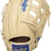 Rawlings Heart Of The Hide R2G 12.25" Infield/Outfield Baseball Glove: PRORKB17 -Baseball Equip Shop PRORKB17 2 png