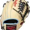 Rawlings Pro Preferred 11.5" Modified Trap Baseball Glove: PROS204-4BSS 2 Rawlings Pro Preferred 11.5" Modified Trap Baseball Glove: PROS204-4BSS -Baseball Equip Shop PROS204 4BSS 2 png
