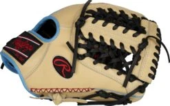 Rawlings Pro Preferred 11.5" Modified Trap Baseball Glove: PROS204-4BSS 8 Rawlings Pro Preferred 11.5" Modified Trap Baseball Glove: PROS204-4BSS -Baseball Equip Shop PROS204 4BSS 3 png