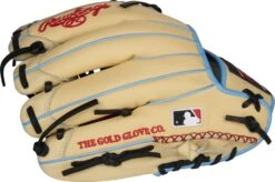 Rawlings Pro Preferred 11.5" Modified Trap Baseball Glove: PROS204-4BSS 9 Rawlings Pro Preferred 11.5" Modified Trap Baseball Glove: PROS204-4BSS -Baseball Equip Shop PROS204 4BSS 4 png
