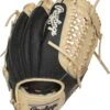 Rawlings Pro Preferred 11.75" Speed Shell Baseball Glove: PROS205-4CSS -Baseball Equip Shop PROS205 4CSS 2 png