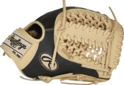 Rawlings Pro Preferred 11.75" Speed Shell Baseball Glove: PROS205-4CSS -Baseball Equip Shop PROS205 4CSS 3 png