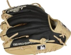 Rawlings Pro Preferred 11.75" Speed Shell Baseball Glove: PROS205-4CSS -Baseball Equip Shop PROS205 4CSS 4 png