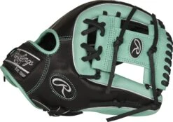 Rawlings Pro Preferred 11.75" Baseball Glove: PROS315-2BOM -Baseball Equip Shop PROS315 2BOM 3 png