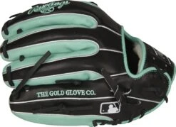 Rawlings Pro Preferred 11.75" Baseball Glove: PROS315-2BOM -Baseball Equip Shop PROS315 2BOM 4 png