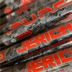 2023 Pure Sports Jericho 13" USA Slowpitch Softball Bat: HBM565 -Baseball Equip Shop Pure Jericho Slowpitch Softball bat Hellfire 2