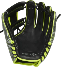 Rawlings REV1X Francisco Lindor 11.75" Baseball Glove: REVFL12 -Baseball Equip Shop REVFL12 1